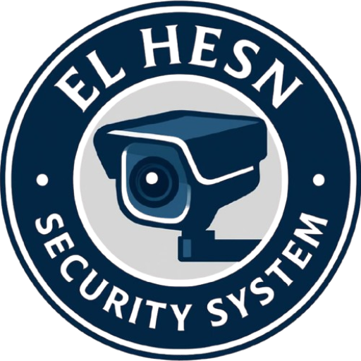 El Hesn Security Systems — تركيب كاميرات معتمدة في دبي والشارقة وعجمان